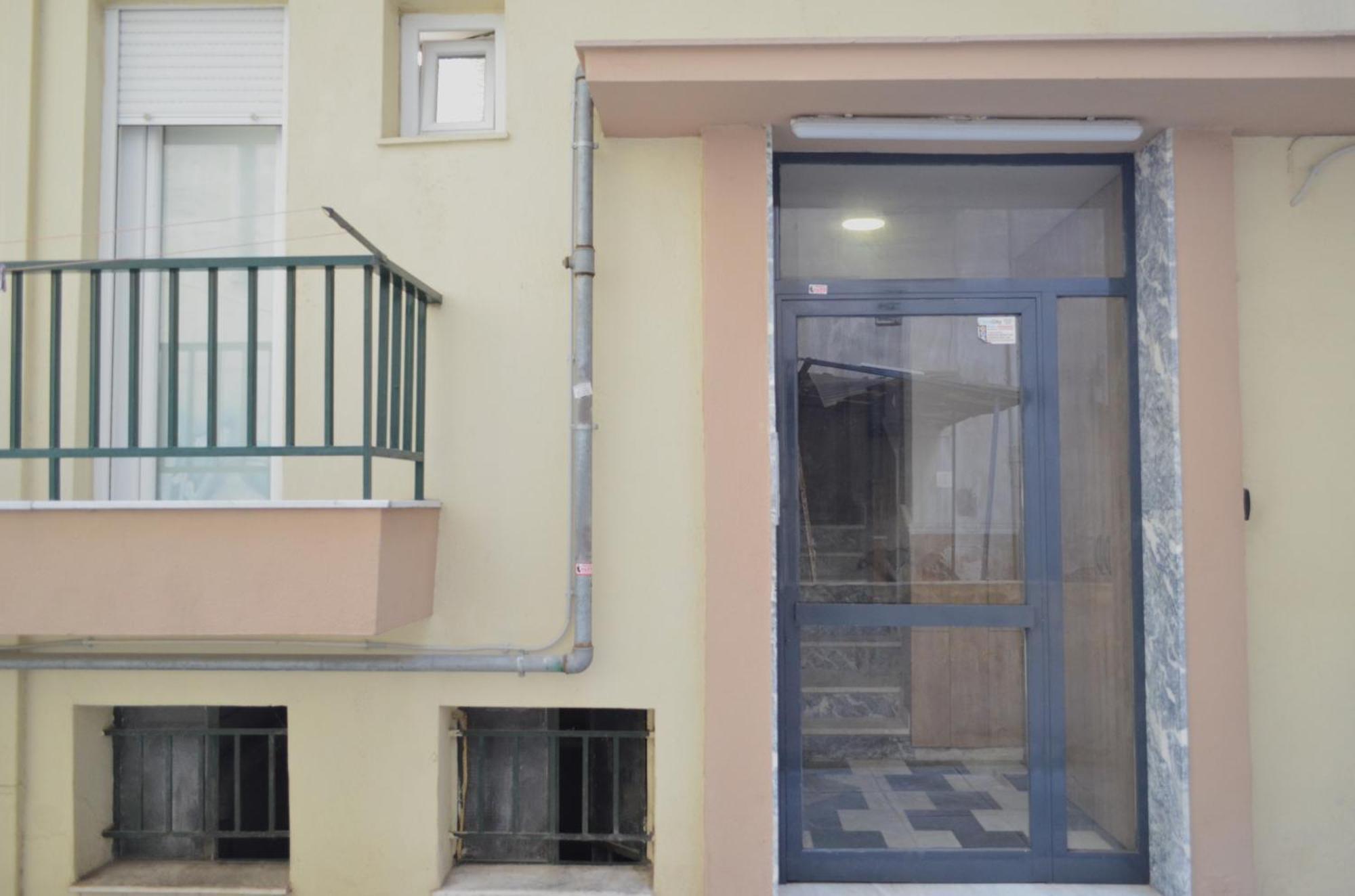 סלוניקי Thess1Home Apartments מראה חיצוני תמונה