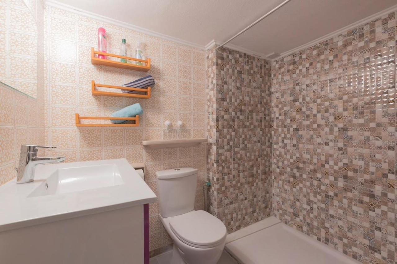 סלוניקי Thess1Home Apartments מראה חיצוני תמונה